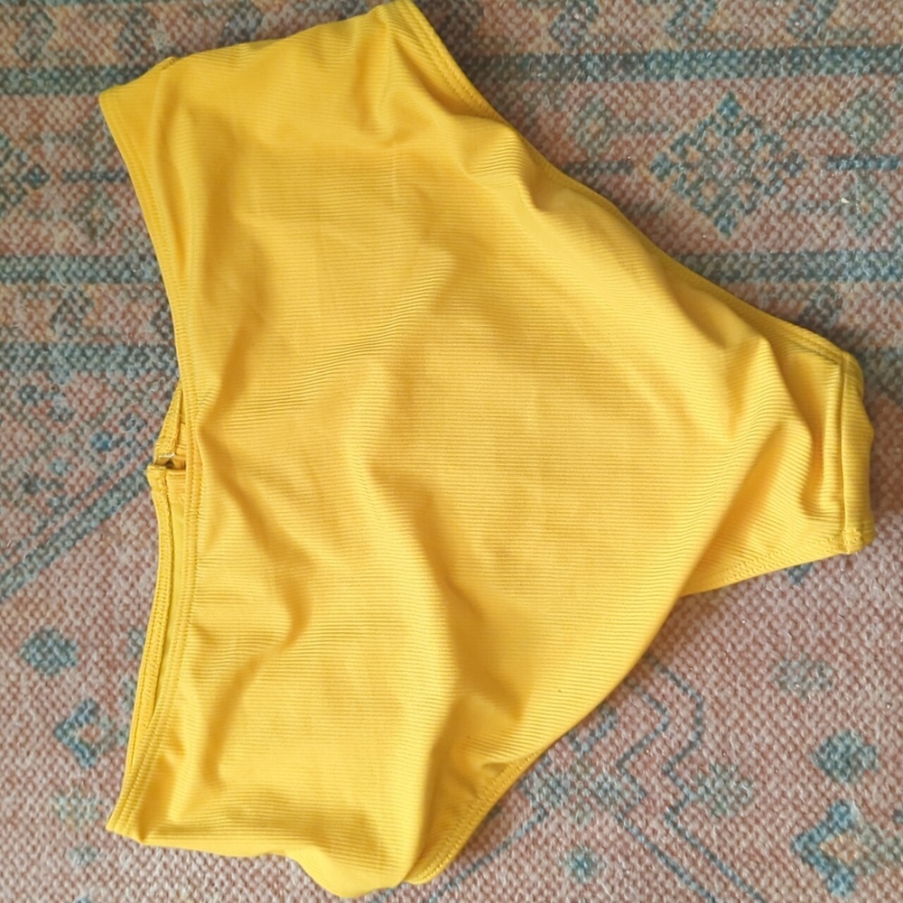 Modcloth bikini bottom - Picture 3 of 3